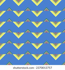 fashion motif checkered fabric or paper seamless pattern in vibrant pink, green and black Wallpaper, tile, mosaic, patchwork, quilting ideas.vector