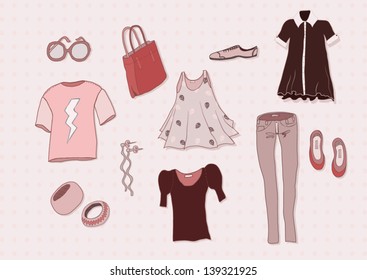 fashion outfits
