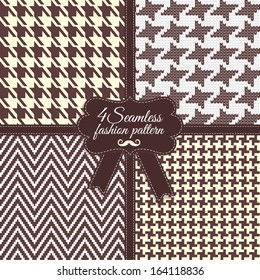 Fashion pattern