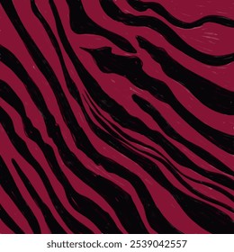 fashion pattern design. zebra pattern and more