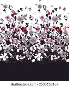 fashion pattern designs. texture pattern and more