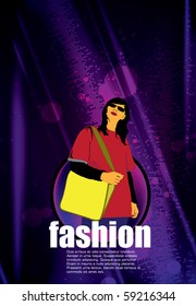 Modeposter