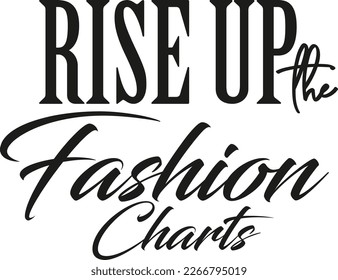 Fashion quote typography design | typography of a fashion quote high quality image | fashion quotes for poster designs