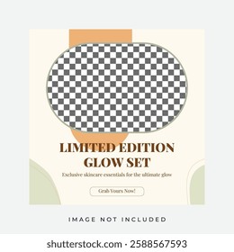 Fashion Sale Instagram Post Template