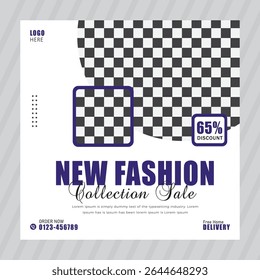  moda venda instagram posts modelo design