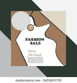 Fashion Sale New Arriual Templet desgin