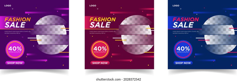 Fashion Sale Social Media Post Web Banner Design Template. Social Media Post. Banner. Fashion Offer Sale Web Banner Design Template. Facebook Cover. Instagram. Ad. Banner Design. Health. Fashion. _JM