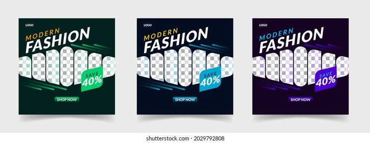 Fashion sale social media post web banner design template. social media post. banner. fashion offer sale web banner design template. Facebook cover. Instagram. ad. banner design. health. fashion. _JM