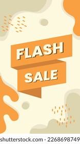 Fashion Sale Social Media Post Templates, Editable Social Media Banner Post Templates.