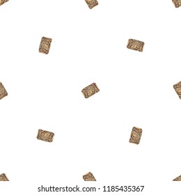 Fashion Seamless vector background with women fashion clutch bags, handbags with trendy leopard print. Vector illustration. Seamless pattern can be used for textile, web design, surface textures