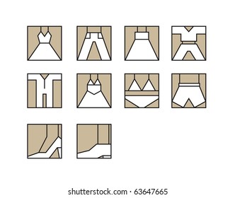 fashion set