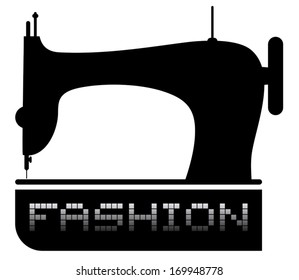 Fashion sewing
