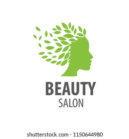 Fashion Shop Logo Template Design