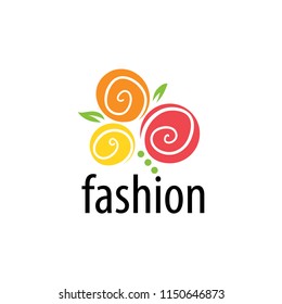 Fashion Shop Logo Template Design