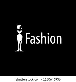 Fashion Shop Logo Template Design