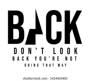 fashion slogan for different apparel and T-shirt. - Vector