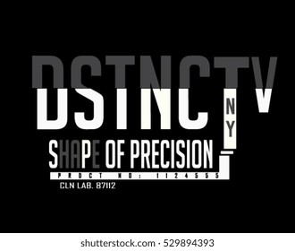 fashion slogan series 7