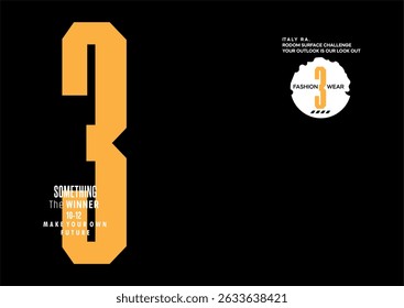 moda slogan clube de design de rua usar jeans bom vetor gráfico 