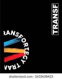moda slogan clube de design de rua usar jeans bom vetor gráfico 