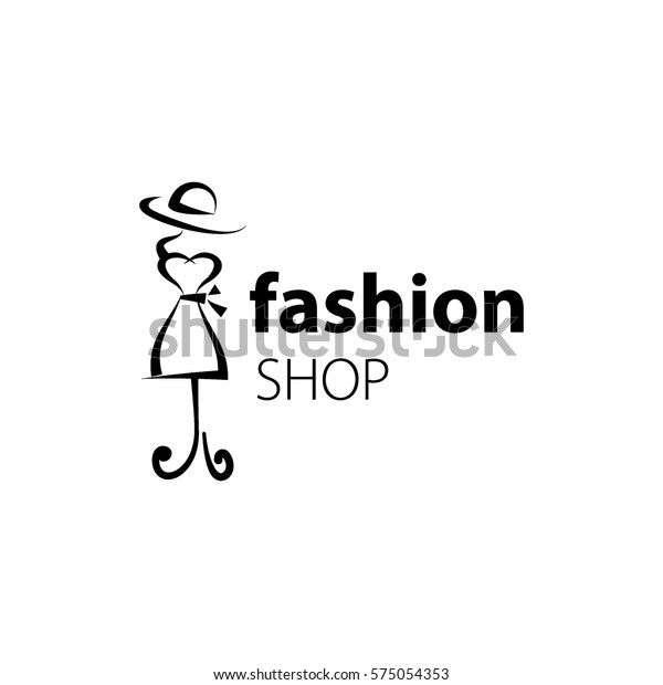 Fashion Stand Female Torso Mannequin Tailor Stock Vector (Royalty Free ...