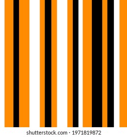 Fashion stripes pattern. Vector illustration 