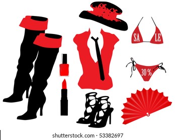 fashion stuff