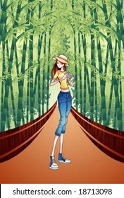 Fashion Style