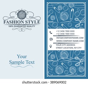 Fashion style