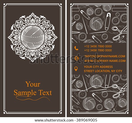 Fashion style background 