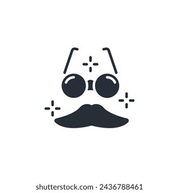 fashion style icon. vector.Editable stroke.linear style sign for use web design,logo.Symbol illustration.