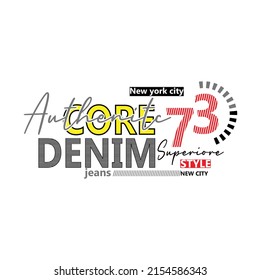fashion style Premium Vector illustration of a text graphic. suitable screen printing and DTF for the design boy outfit of t-shirts print, shirts, hoodies baba suit, kids cottons, etc.