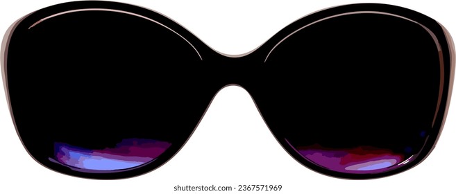 Fashion sun Glasses accesories sunware