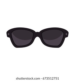 Fashion sunglasses accesorie