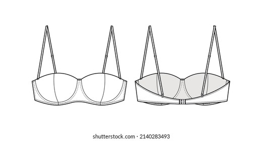 465 Balconette bra Images, Stock Photos & Vectors | Shutterstock