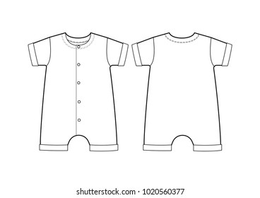 103,420 Drawing for children clothing Images, Stock Photos & Vectors ...