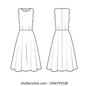 1,753,663 Dress Designing Images, Stock Photos & Vectors | Shutterstock