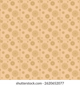 fashion, textured, flower, geometrical, vector seamless, geometry, retro, texture, wallpaper, art, graphic, vector, repeat, design, decor, ornament, pattern, vintage, fabric, 