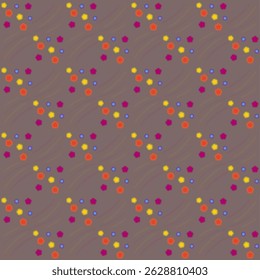 fashion, textured, flower, geometrical, vector seamless, geometry, retro, texture, wallpaper, art, graphic, vector, repeat, design, decor, ornament, pattern, vintage, fabric, 