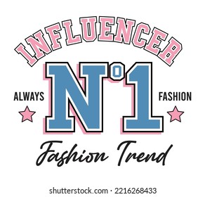 FASHION TREND, GRAPHIC T SHIRTS VECTOR DESIGNS AND OTHER USES.