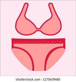 FASHION VECTOR ICON