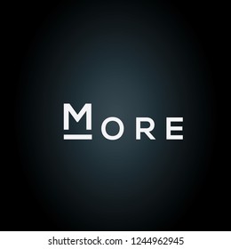 Fashion vector logo