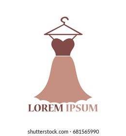 Fashion vector logo