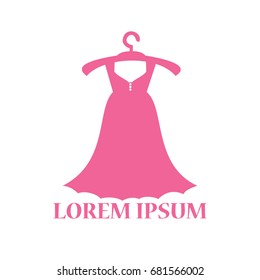 Fashion vector logo