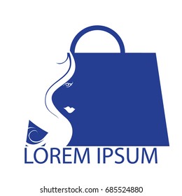 Fashion vector logo