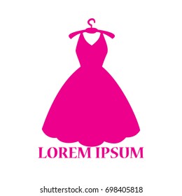 Fashion vector logo