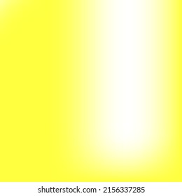 Fashion Watercolor Light Multicolor Color Blurred Texture. White Bright Vivid Yellow Blurry Wallpaper. Vibrant Vector Spotlight Liquid Gradient Background. Neon Smooth Trendy Lemon Gradient Mesh.