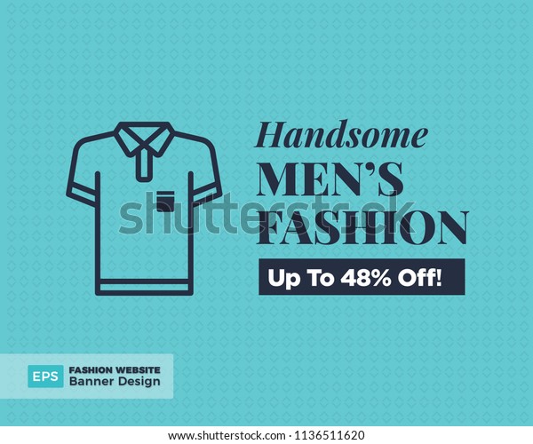 mens fashion website