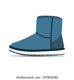Fashion winter boots