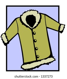 fashion winter coat