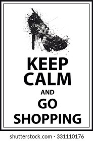 Fashion Woman shoe from quotes.